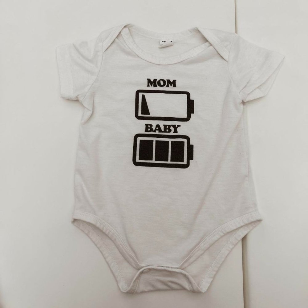 Used Kids T-shirts